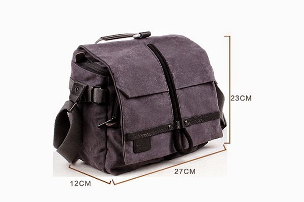 Túi, Balo máy ảnh Driftwood, Crumpler hàng cực chất, giá cạnh tranh tại thdigital.vn - 12