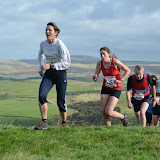 Thieveley Pike 2012 DW