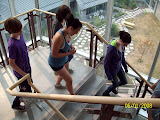 GENESKOOL BC CAMP - Prince George, August 16-20, 2010 GENESKOOL BC CAMP - Prince George, August 16-20, 2010
