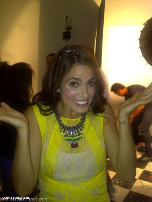 nikki reed desbaratinando (129) nikki reed desbaratinando (129)