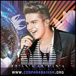 CD Luan Santana O Nosso Tempo É Hoje 2013 Luan Santana O Nosso Tempo É Hoje 2013, Baixar Cds, Cds Completos, Baixar Músicas