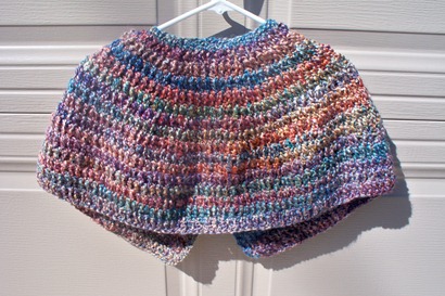 Prayer Shawl - Hug for Grandma Prayer Shawl - Hug for Grandma