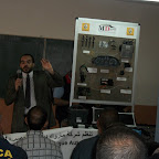formation AFRA a marrakech