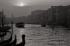 Venedig: Grand Canal