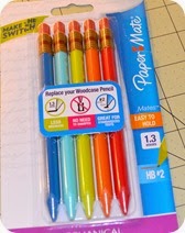 Papermate Pencils Papermate Pencils