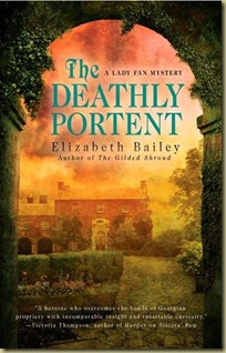 The Deathly Portent The Deathly Portent