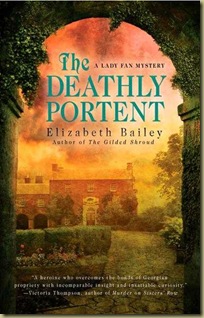 The Deathly Portent