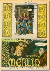 P00004 - Merlin - - Excalibur.howtoarsenio.blogspot.com #3 P00004 - Merlin - - Excalibur.howtoarsenio.blogspot.com #3