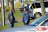 Suicidal Man Barricaded Himself In Palisades Home - DSC_0050.JPG