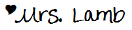 signature signature
