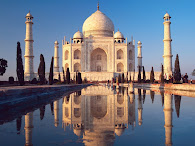 Taj Mahal Shiva Temple