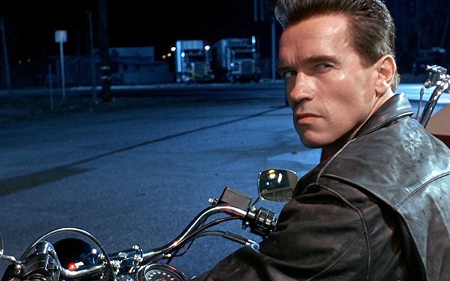 Terminátor, Conan és az Ikrek is Arnold Schwarzeneggerért kiáltanak