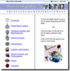biographies biographies