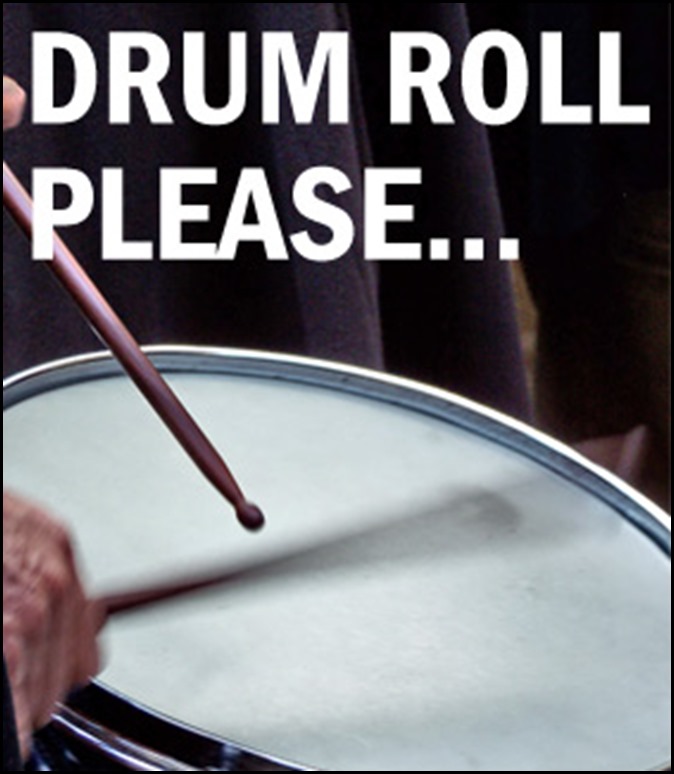 drum-roll