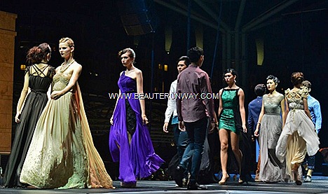 Elite Model Look Singapore 2012 finalists Volkawagen Winners Lilith Van Der Hulst Rinna Murni Praveena Ian lee David Hong Natali Ghui Cheryl Tham Vincere Ong Karlo Faggetter Gerald Lim Riyaz Zuddeen Berik Kazymzhanov Lena Stewen