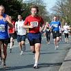 Archive - Stafford Half Marathon 2010