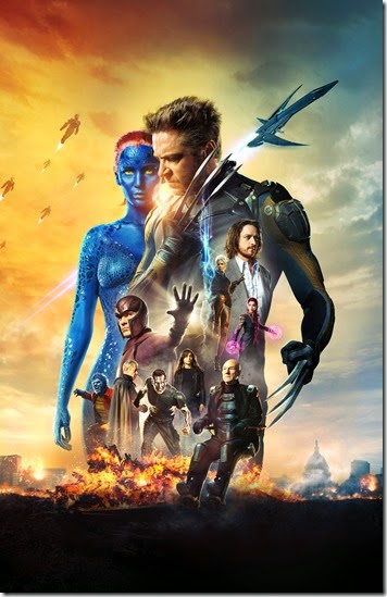 XMENDAYSOFFUTUREPAST XMENDAYSOFFUTUREPAST