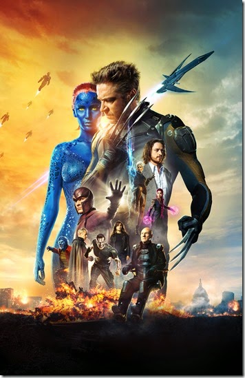 XMENDAYSOFFUTUREPAST