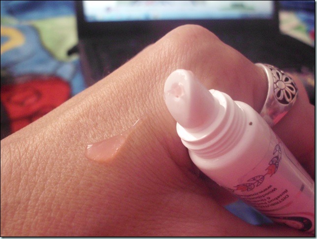 Rosebud Salve: O Balm Deuso–Parte 2 Rosebud Salve