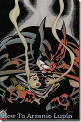 P00027 - La Sombra del Murcielago 27 - Batman howtoarsenio.blogspot.com #604 P00027 - La Sombra del Murcielago 27 - Batman howtoarsenio.blogspot.com #604