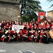 San Giorgio ai Campionati 15-16/07/2011