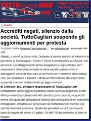 tuttocagliarinet sospende aggiornamenti tuttocagliarinet sospende aggiornamenti