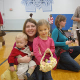 Easter, 2011