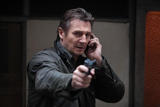 TAKEN 2