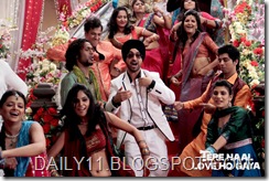 diljit new song