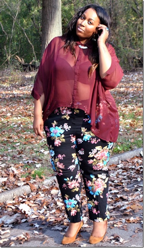 plus size