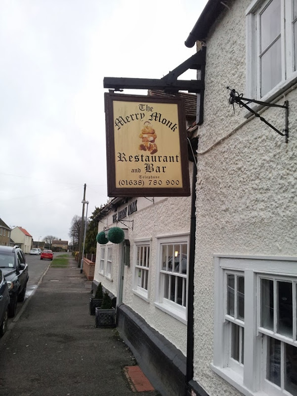 The pub The pub