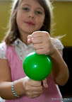 Hullabaloo Offaly's Children's Arts Festival 2007 Juggling Workshop