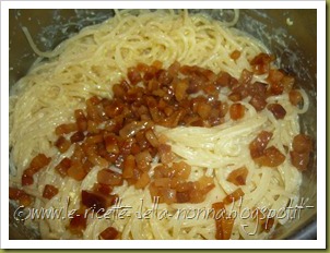 Spaghetti alla carbonara (5)