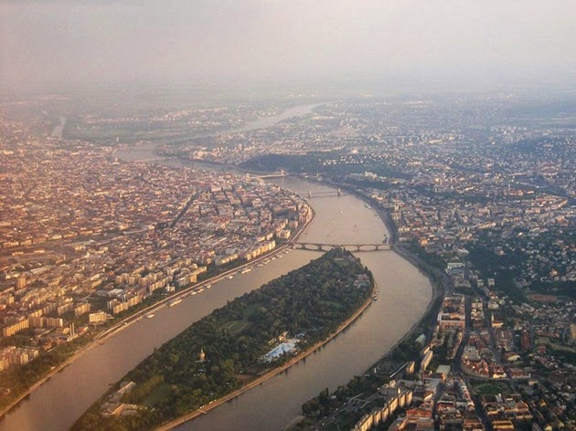 Budapest_by_air
