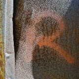 "Marked" - copyright Sheri Wright