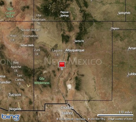 Map picture