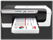Impressora HP Officejet Pro 8000-DRIVER