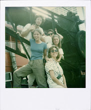 jamie livingston photo of the day June 28, 1980  Â©hugh crawford