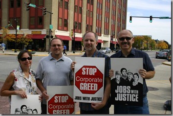 Occupy Occupy