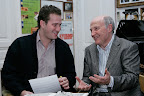 Nikolaj Znaider, Boris Kuschnir