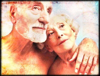 sexo tercera edad