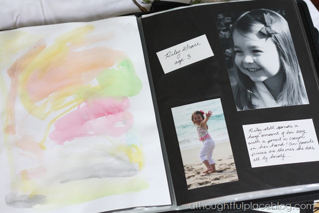 organize artwork with a thoughtful place organize artwork with a thoughtful place