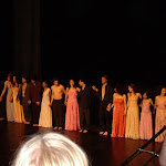 The Pina Bausch dancers!