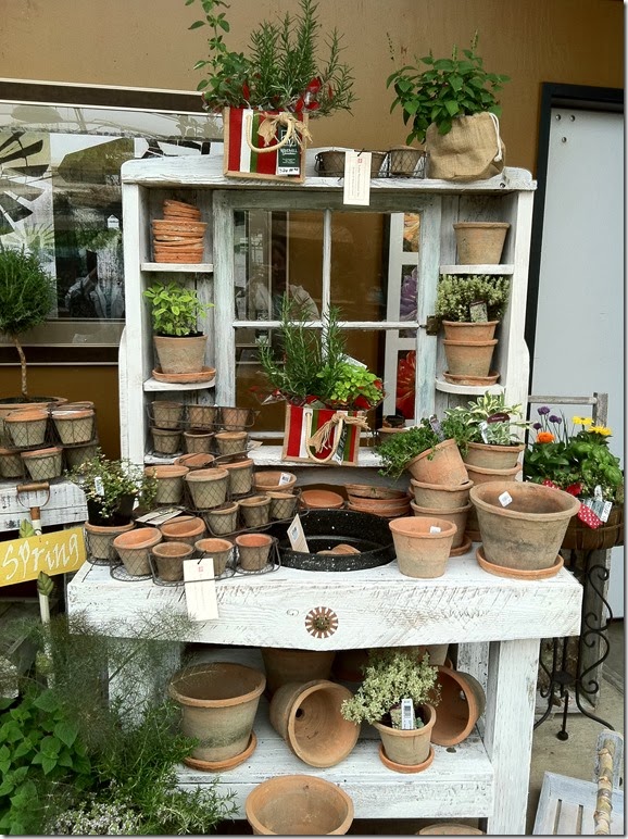 potting bench 3 potting bench 3