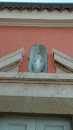 Madonna del Timpano