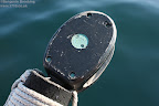 Pulley block