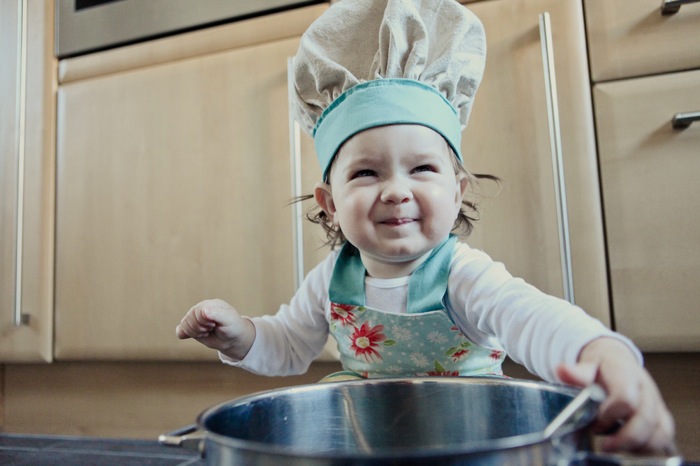 Chef 5