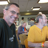 Mark and Paul