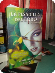 La pesadilla