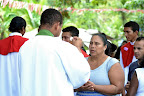 Crismas na Pimenteira, Santa Luzia | Foto: Edielson Santos